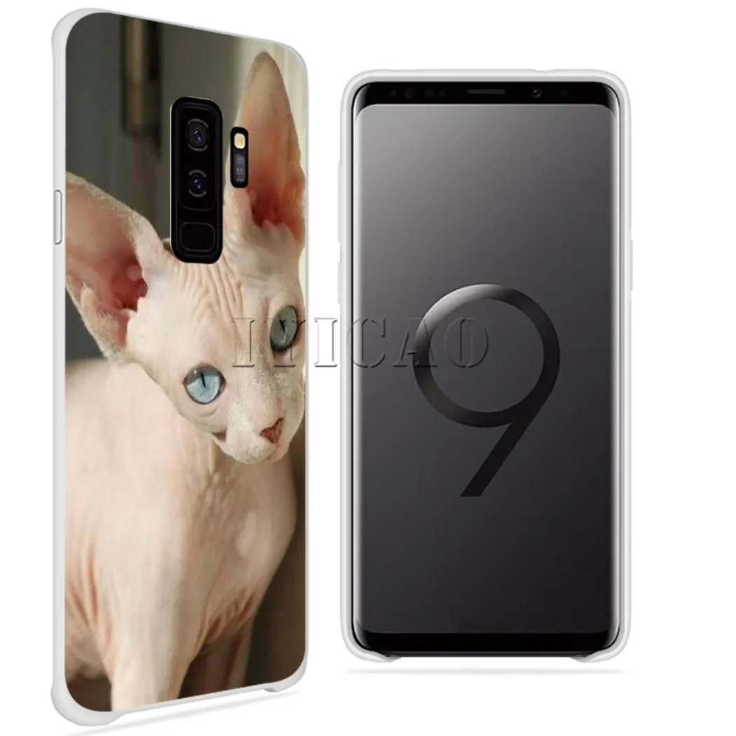 Чехол IYICAO для Samsung Galaxy A3 A5 A6 A7 A8 Plus A9 A10 A30 A40 A50 A70 M10 M20 M30 A10S A20S A30S A40S A50S|Чехлы-накладки|