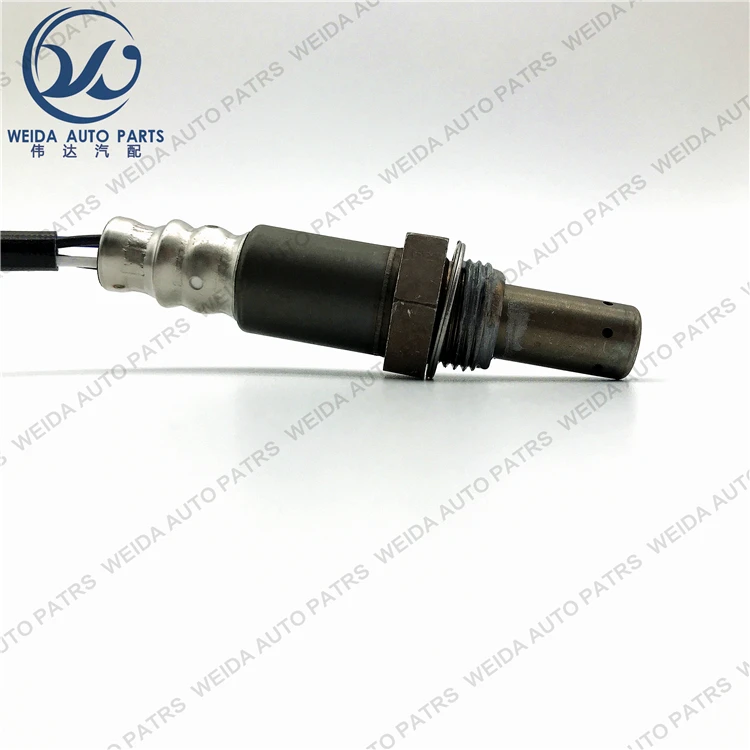 89465-12750 авто аксессуары кислородный датчик лямбда датчик для Toyota Corolla ZZE122 ZZE121 3 ZZFE 1 ZZFE 1,6 2001-2006 8946512750