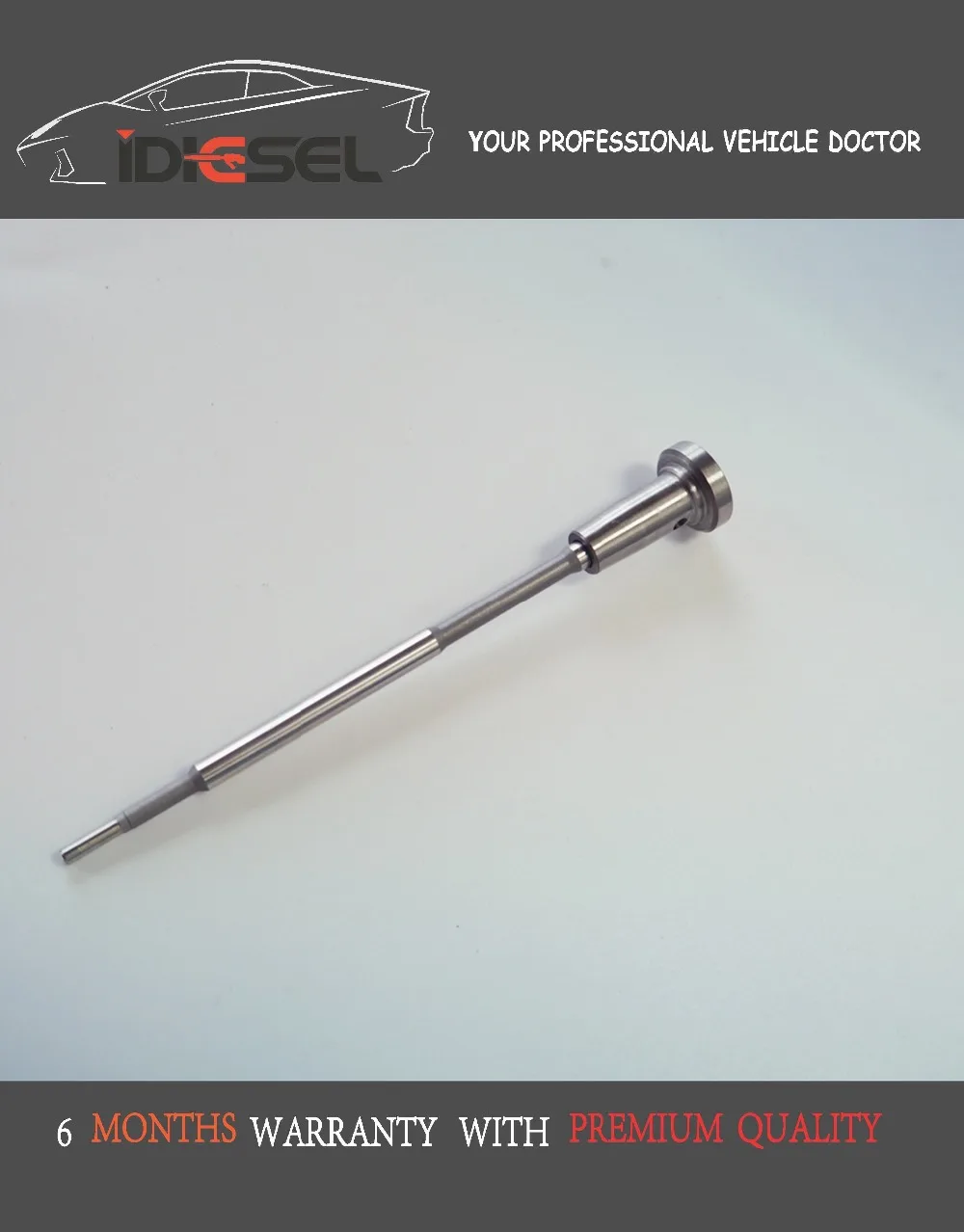 Клапан управления инжектором Common rail F00VC01052/ F 00V C01 052 для 0445110036|valve control|valve injectorvalve
