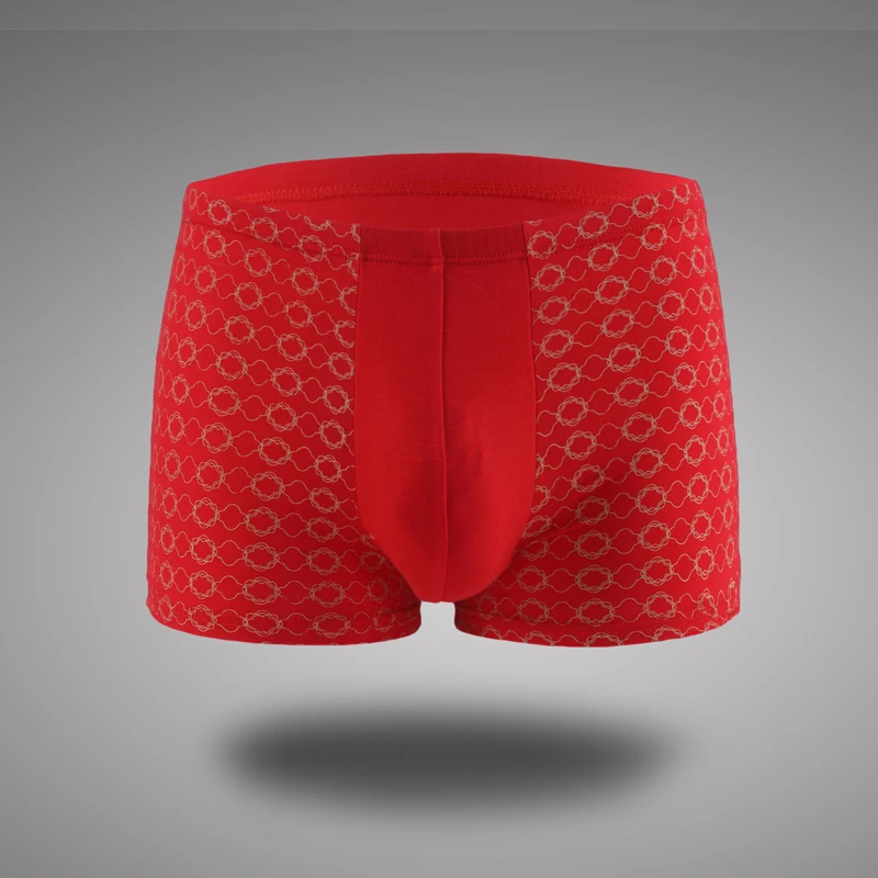 Мужское нижнее белье сексуальные дышащие шорты с принтом 5XL 6XL|men boxer 5xl|boxer 5xlbrand men |