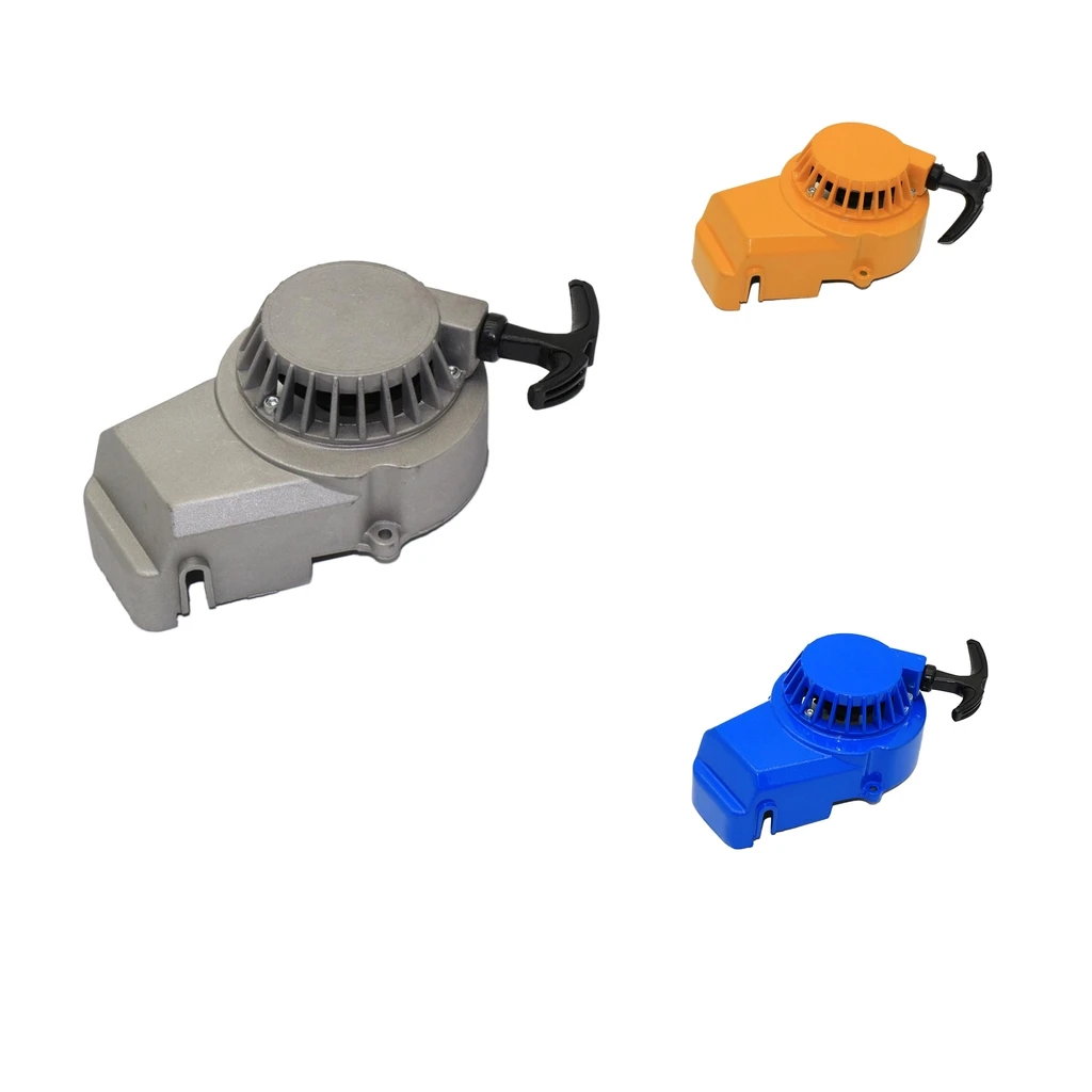 Потяните Стартер для 2 такта 47cc 49cc карманный велосипед Скутер мини квадроцикл ATV