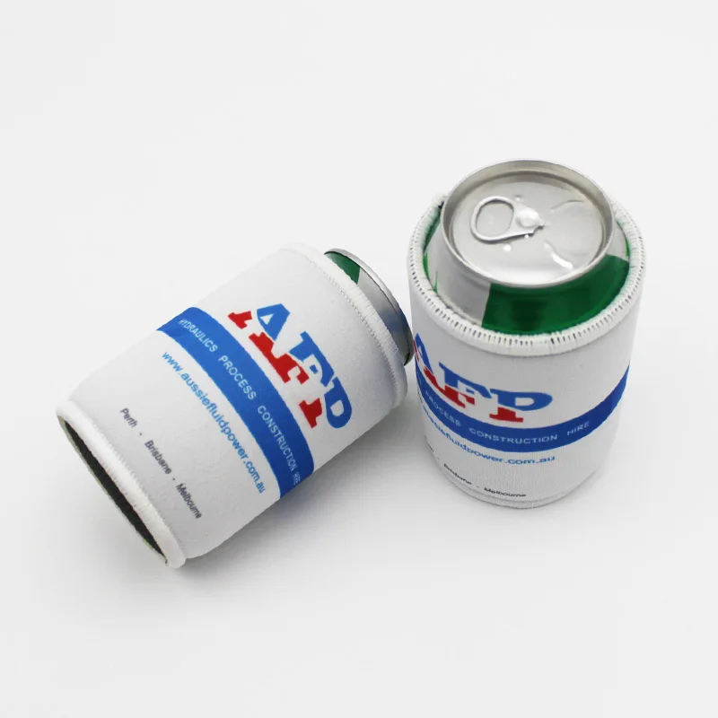 50 штук Stubby кулер неопреновые короткие держатели на заказ охладители держатели для пивных бутылок сумка для вина банки для корма Свадебные школьные Вечерние