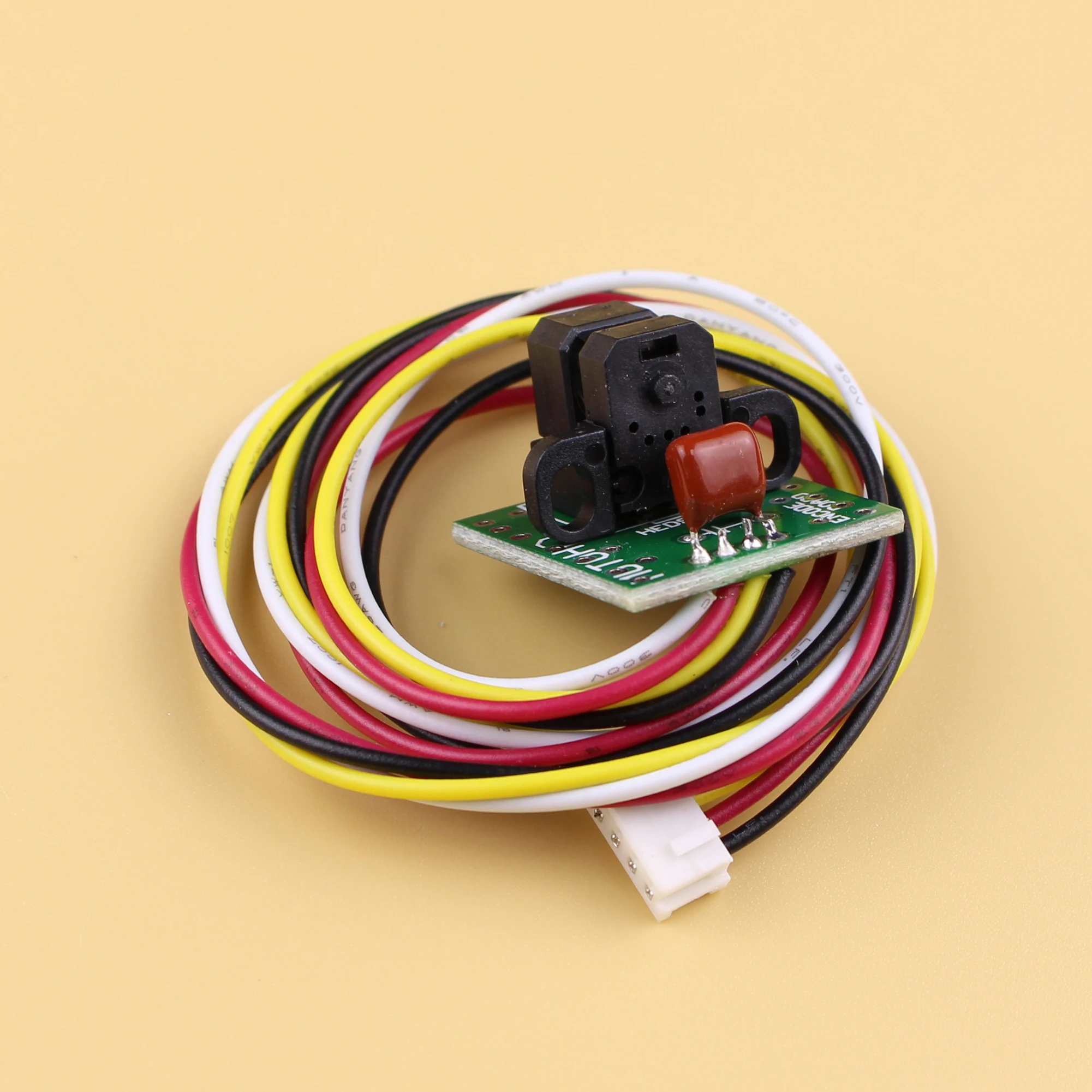 Бесплатная доставка! Для Mutoh RJ 900C CR кодировщик Сенсор для VJ 1204 1604 1604W