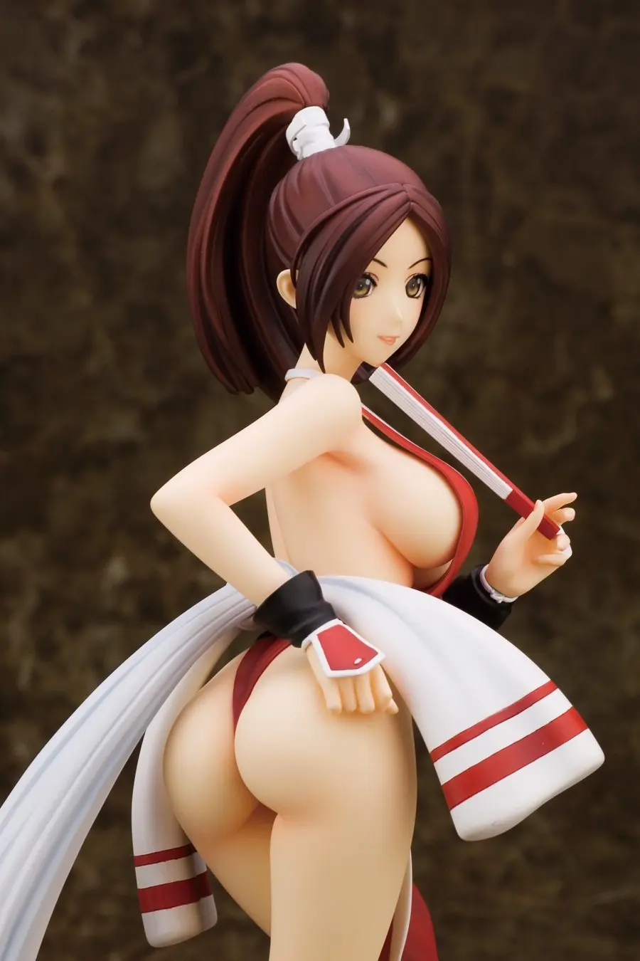 Горячая Распродажа аркадная игра SNK аниме Король бойцов XIII KOF Mai Shiranui сексуальный