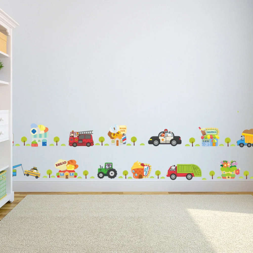 Художественная работа с цитатами наклейки на стену Diy виниловые для автомобиля