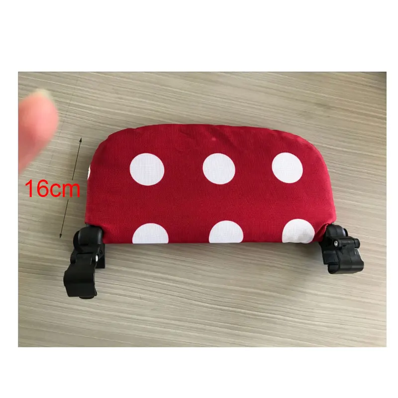 16cm Аксессуары для детской коляски YOYA YOYO, детская коляска, подножка, подставка для ног для детской коляски, брендовая детская коляска для сна, удлиняющаяся доска, подставка для ног - Цвет: 16cm