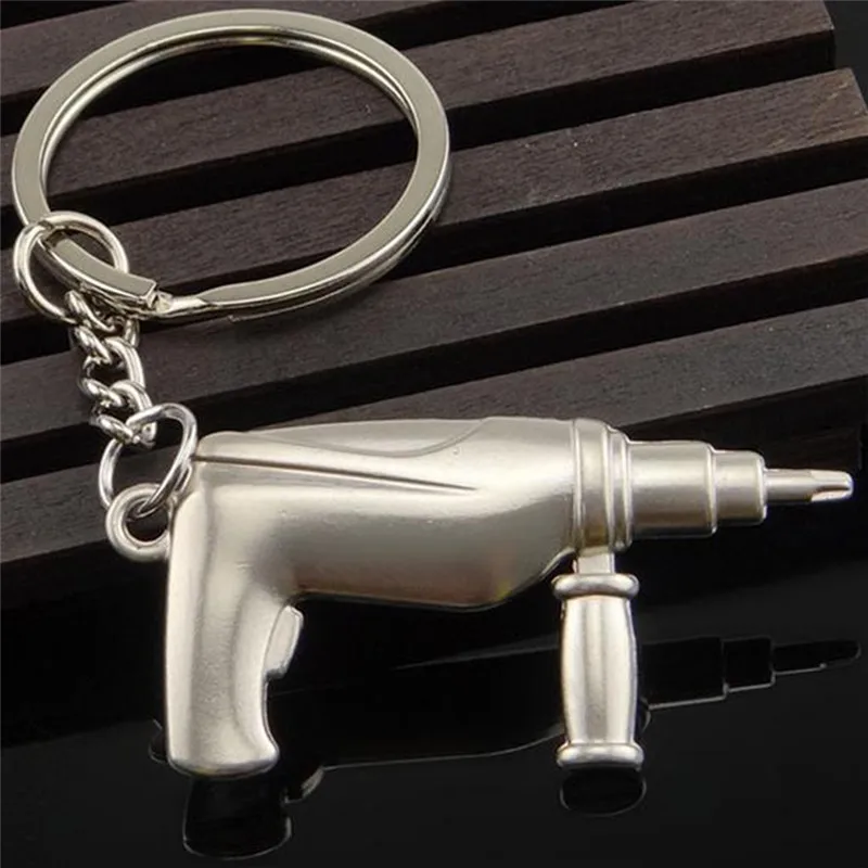 Уникальные многофункциональные мини инструменты брелок для ключей выживания 3D