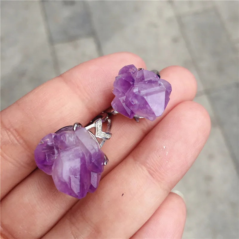 1 шт. Женское кольцо из натурального камня|Камни| |