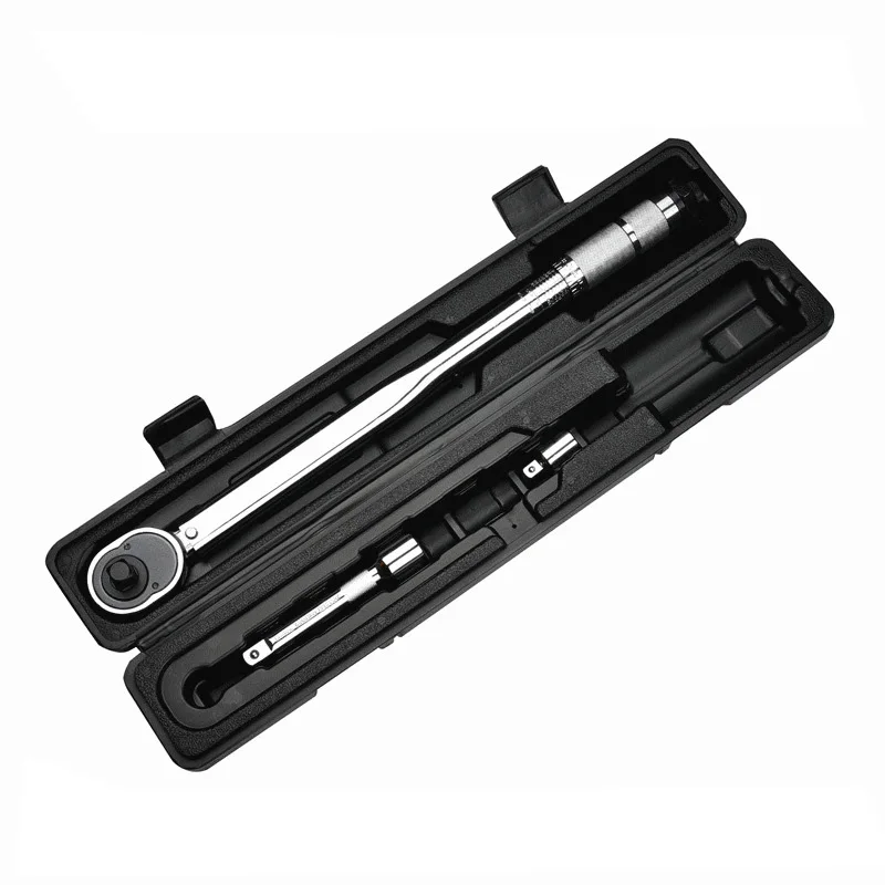 

1/2INCH Plough Troque Wrench SET 3PCS 5PCSPlough Torsion Spanner Andjustable Wrench Set Flexible tool Extension Rob Adapter