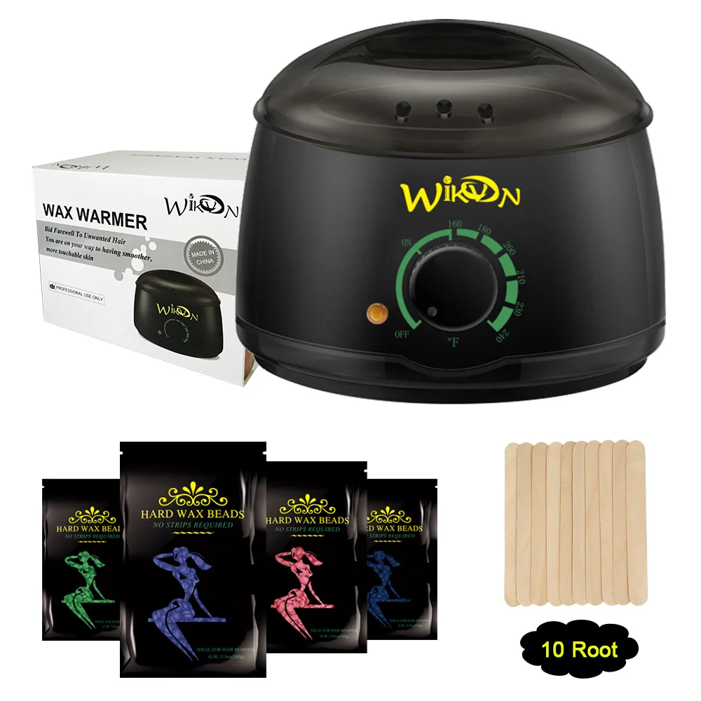 Нагреватель Воска машина нагреватель для воска 400 г воск фасоль горячей удаления