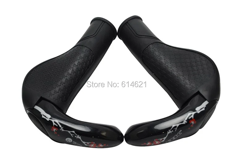 Велосипедный руль горный велосипед из магниевого сплава Нескользящие детали для