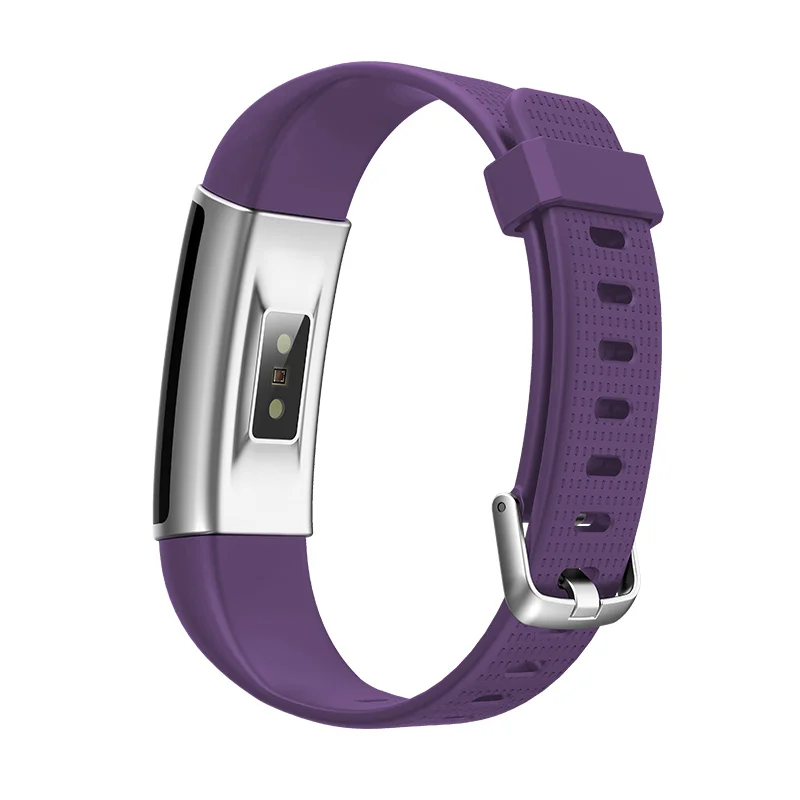 Смарт браслет gps Bluetooth несколько видов спорта фитнес трекер SALFRESA ID130C Удаленная