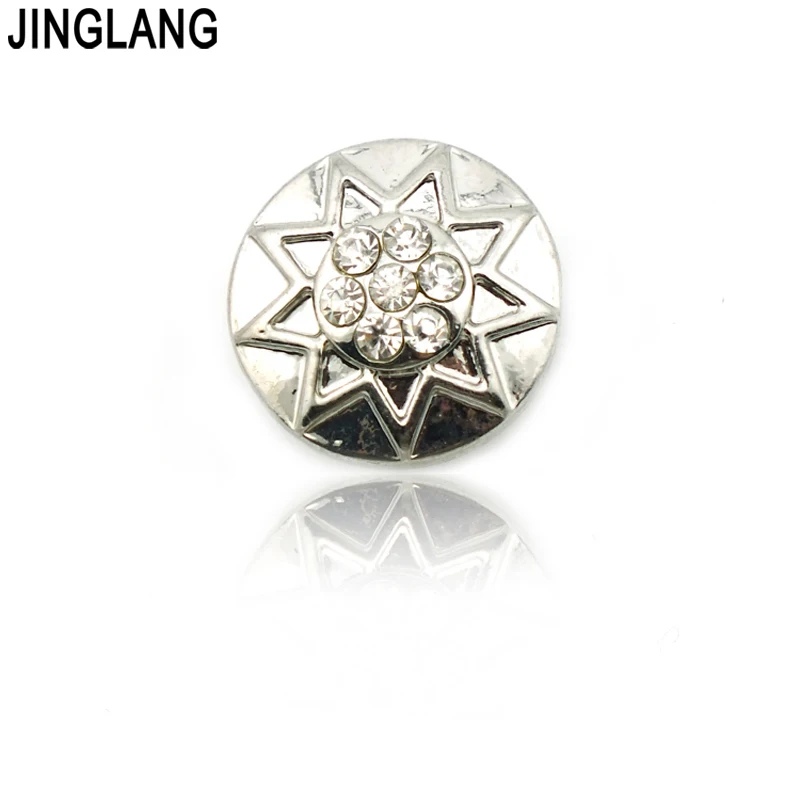 Сделай Сам новый дизайн высокое качество модная переключаемая Серебряная