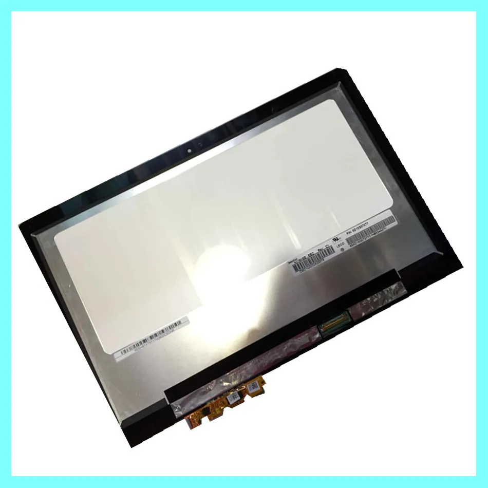 ЖК дисплей в сборе для Lenovo yoga3 11 N116HSE EBC сенсорный экран дигитайзер YOGA 3 сборка|yoga