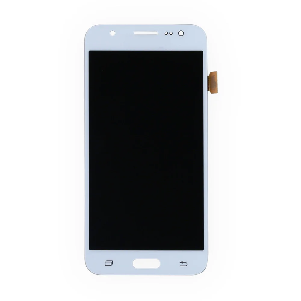100% протестированный AAA ЖК-дисплей Pantalla для Samsung Galaxy J5 J500 сенсорный экран Замена
