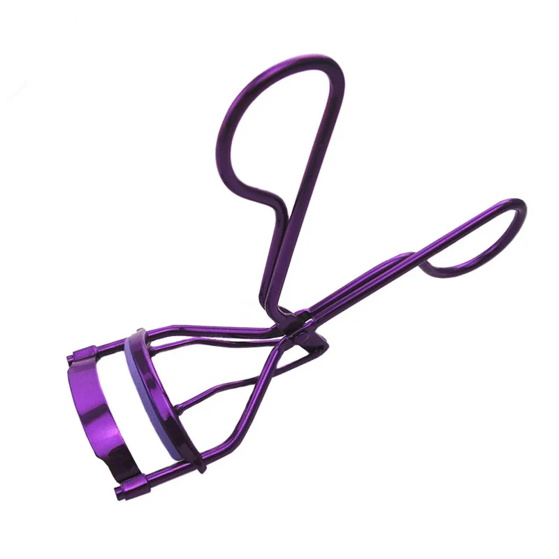 Eyelash Curler for Girls Lash Tweezers Curler Nature Curl Style Eyelash Extension Tools Makeup Curling Twisting Eye Lashes