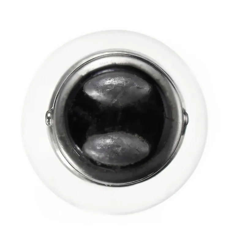 10 шт. 380 BAY15D 1157 21/5W естественный белый Стекло с двойной нитью накала теплые белые