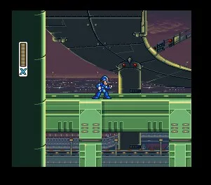 Megaman X США Версия 16 бит большая серая игровая карта для игроков NTSC/PAL|16 bit|16 bit game cardbit
