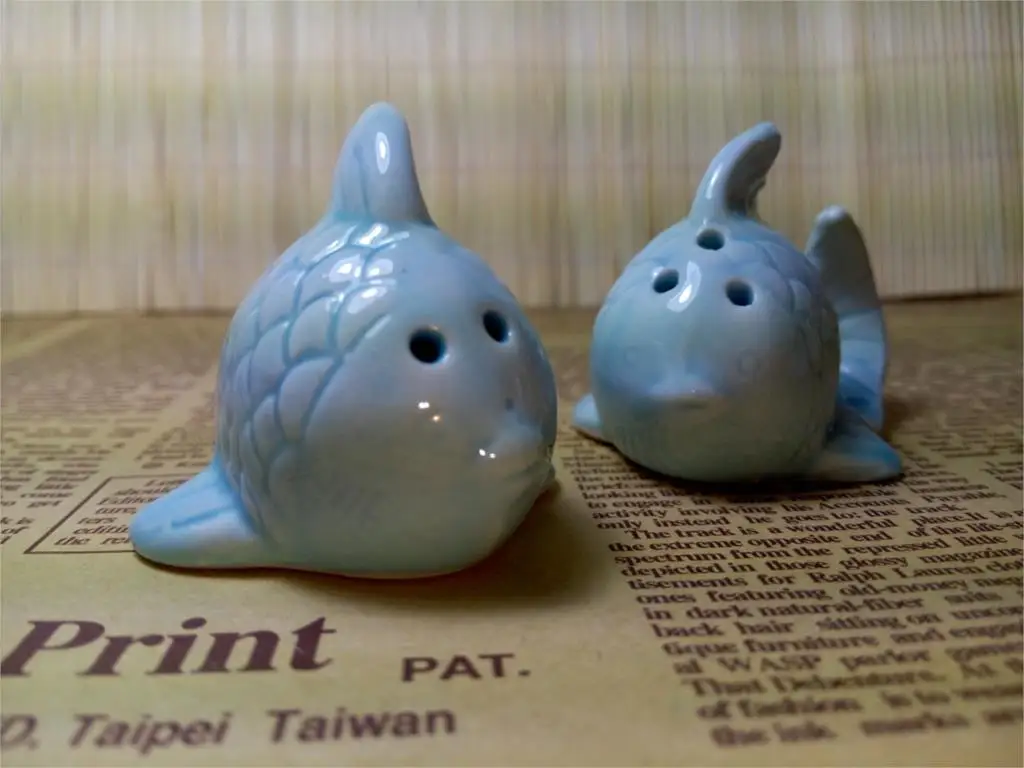 10 компл./лот Прямая продажа с фабрики свадебные подарки целующиеся рыбы