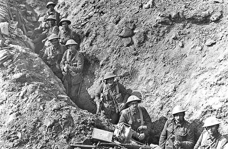 Новая Зеландия NZ WWI Song Это долгий путь к типперри путешествия классические