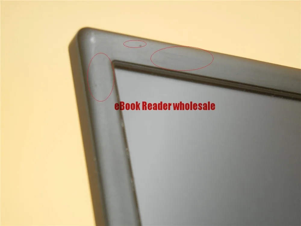 Kobo Glo HD 300PPI электронная книга 6 дюймов e-ink электронная читатель HD 1448x1072 сенсорный экран цифровые электронные книги читалка