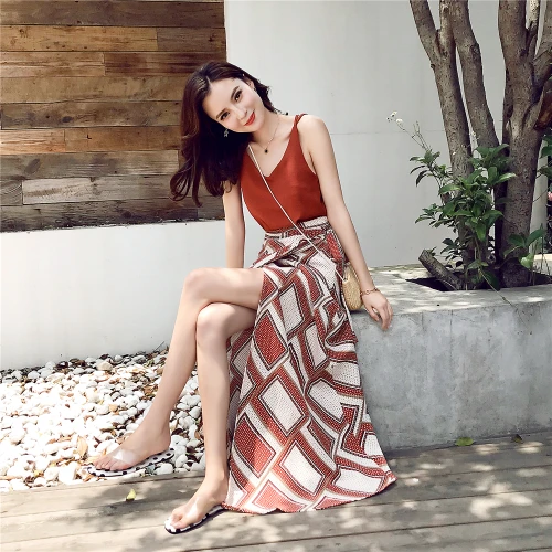 Женский комплект с V образным вырезом без бретелек|Спортивные костюмы| |