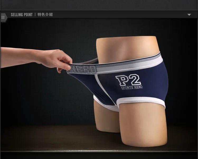 мужское нижнее бельё хлопковые боксеры.|boxer cueca|mens underwear boxersunderwear boxer |