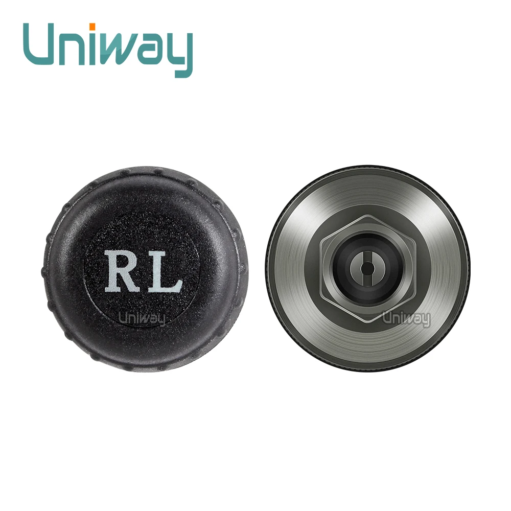 Система контроля давления в шинах Uniway TPMS система зарядка от солнечной энергии