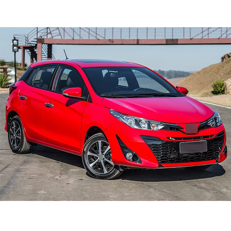 Автомобильные аксессуары внешний корпус из АБС-пластика хромированный задний