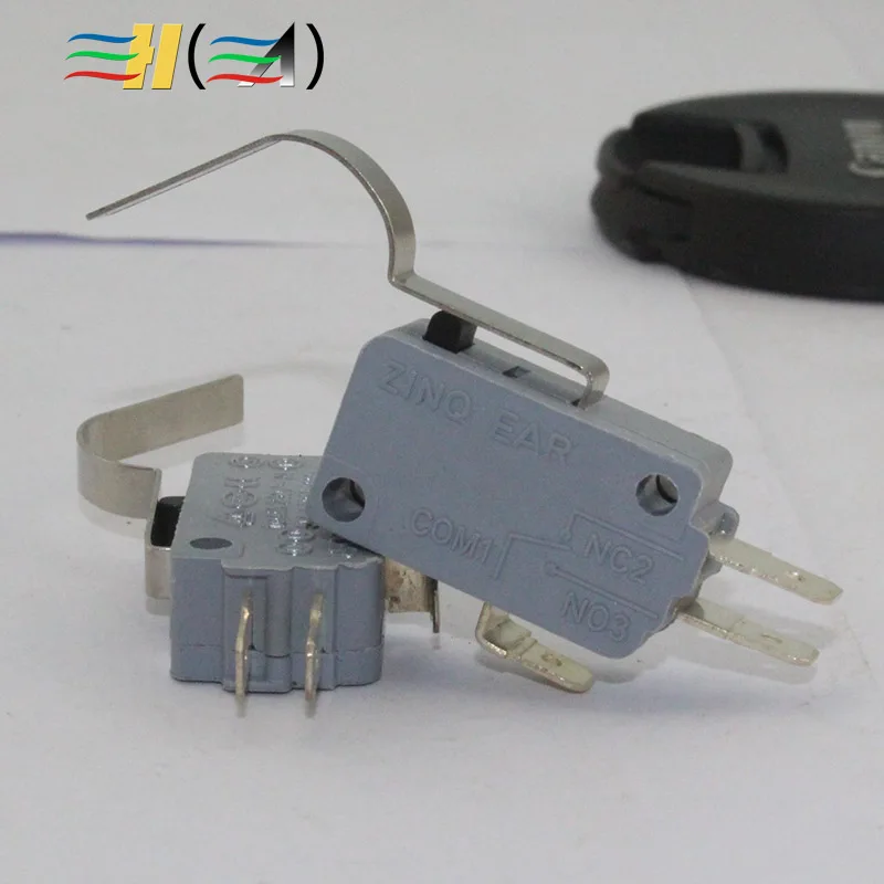 

Три фута U типа железные листы микро переключатель кукла машина кран специальный переключатель