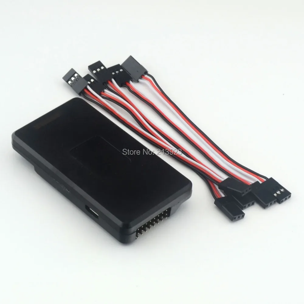 APM2.6 APM FC плата полетного Контроллера w/боковой контактный разъем ARDUPILOT MEGA 2 6 wiht