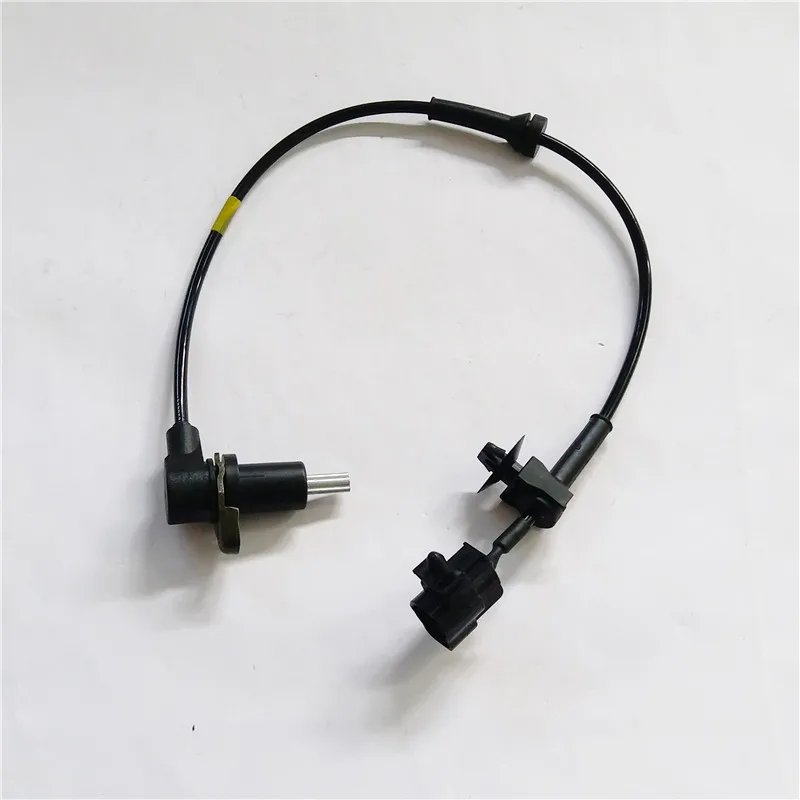 Нью-abs Скорость Сенсор для Chevrolet Aveo T250 Kalos Daewoo заднее правое 96473223 96534915
