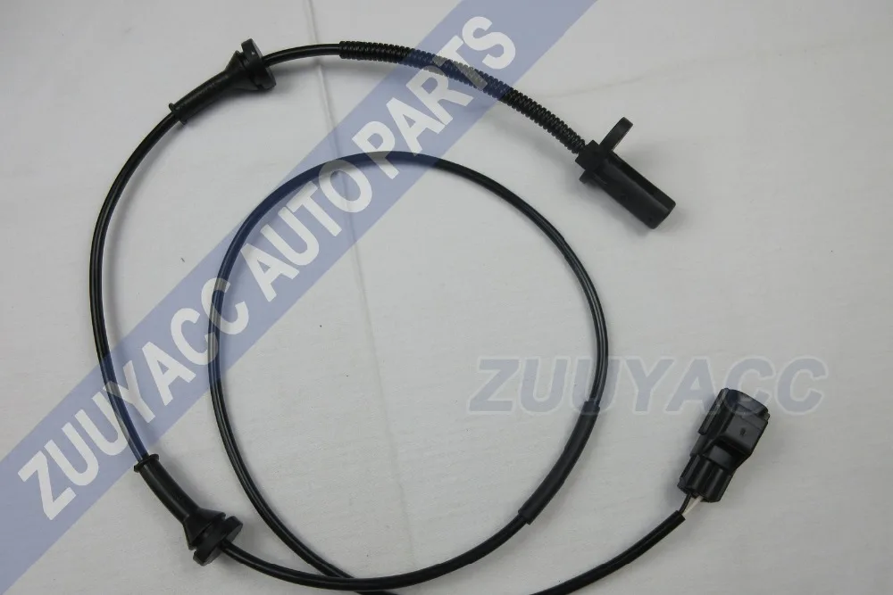 Качественный датчик скорости колеса из АБС пластика для VOLVO XC90 (2003 2011) 306824790 30682479