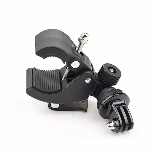 Аксессуары для GoPro быстрое крепление велосипеда с фотовспышкой gopro Hero6 5 4 3 + 2 1