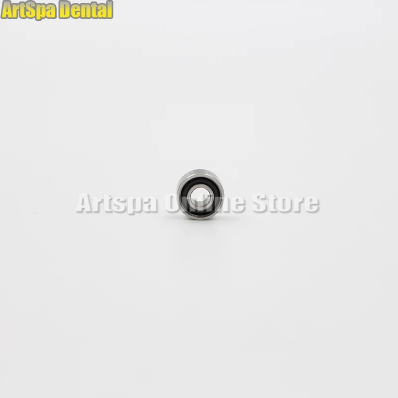 10pcs Dental Bien Air Handpiece Bearing Ceramic Balls With Dust Cover | Красота и здоровье