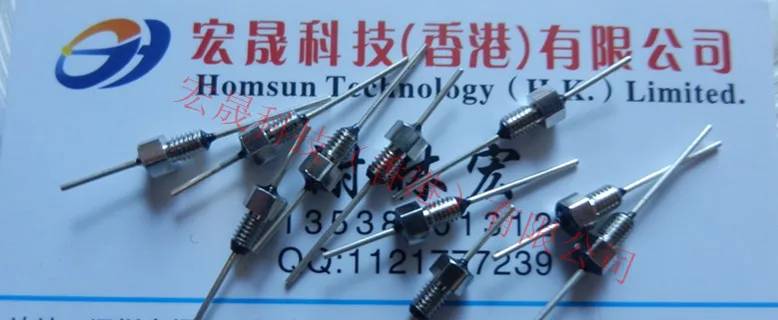 100 шт./лот конденсаторные фильтры Emi Проходные Конденсаторы серии 100v 10000pf m3 103
