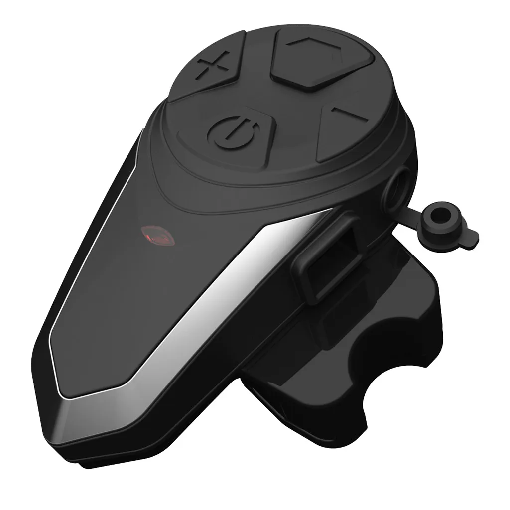 Многофункциональный мотоциклетный шлем Bluetooth беспроводная рация гарнитура