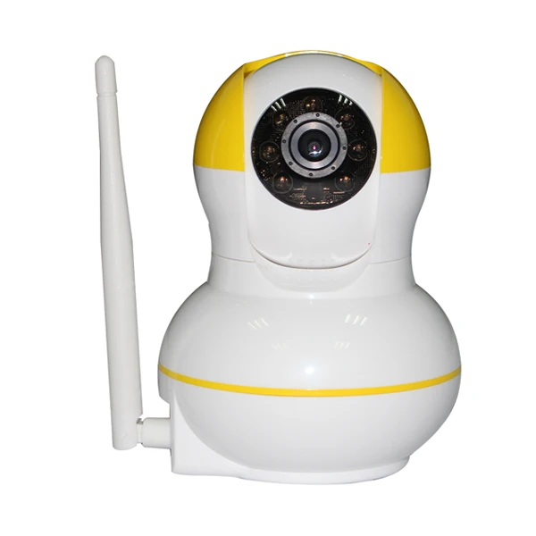 Сетевая камера сети беспроводные камеры дома безопасности беспроводной Wi Fi