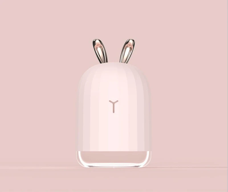 01 High Quality Incense burner Ultrasonic Air Humidifier Aroma Essential Oil Diffuser for Home Car USB Fogger Mist LED Night Lamp - Цвет: 01