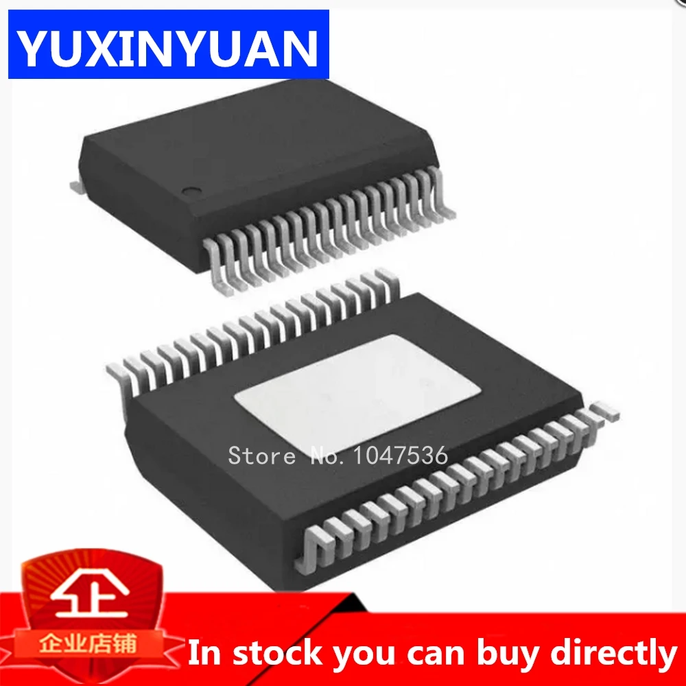 

1pcs MP7782DF MP7782 hssop integrated circuit IC chip