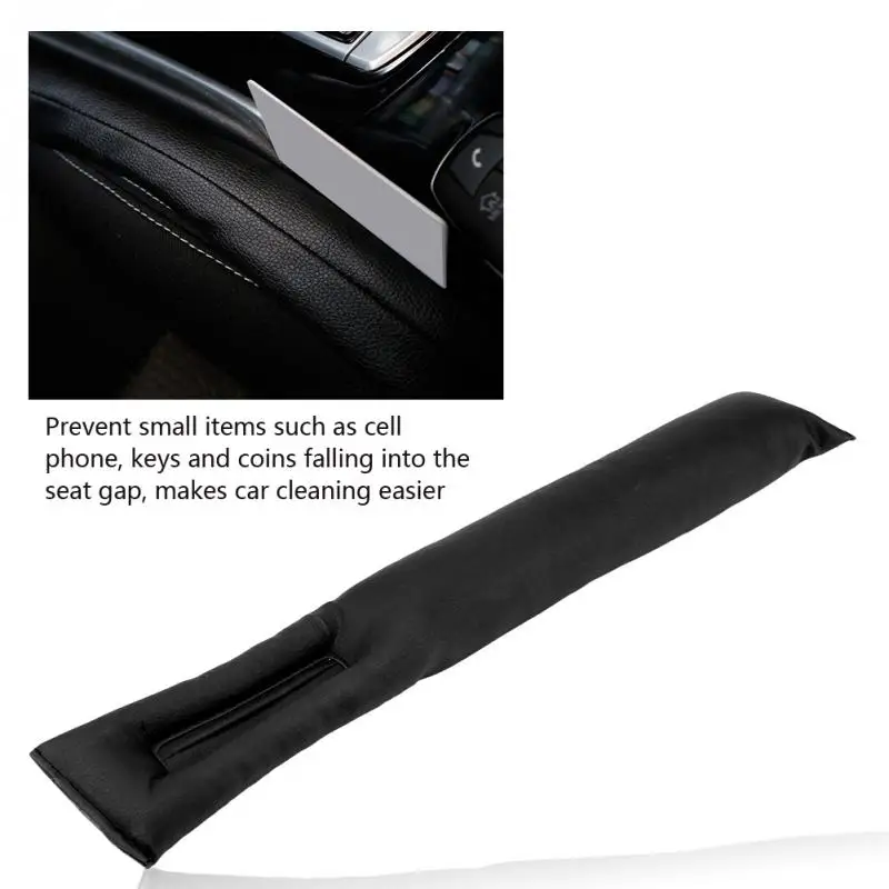 1 шт. универсальная подушка для автомобильного сидения с зазором из