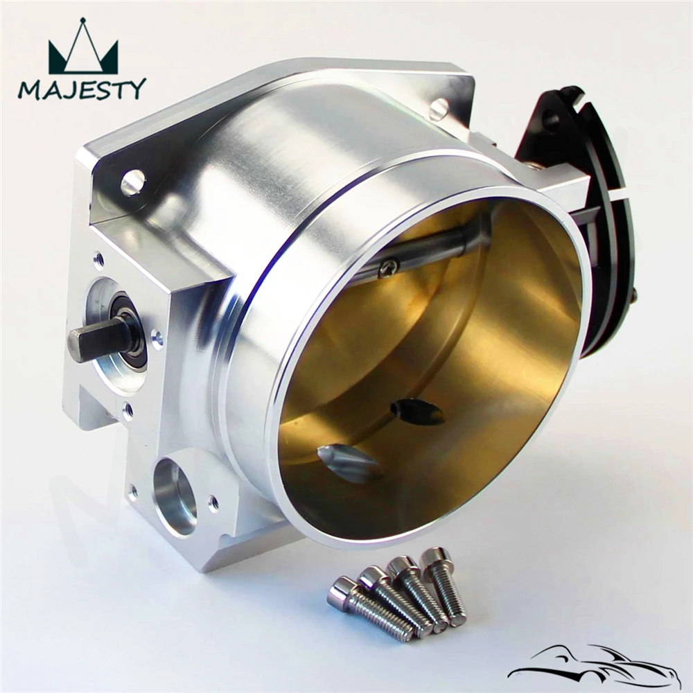 Для GEN III LS1 LS2 LS6 92 мм корпус дроссельной заслонки LS3 LS LS7 SX 4 Болтовой кабель|Привод