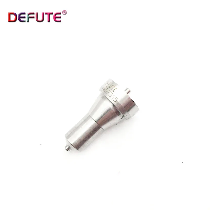 

DEFUTE Nozzle DL-145P315 diesel fuel injection nozzle high quality 145P315