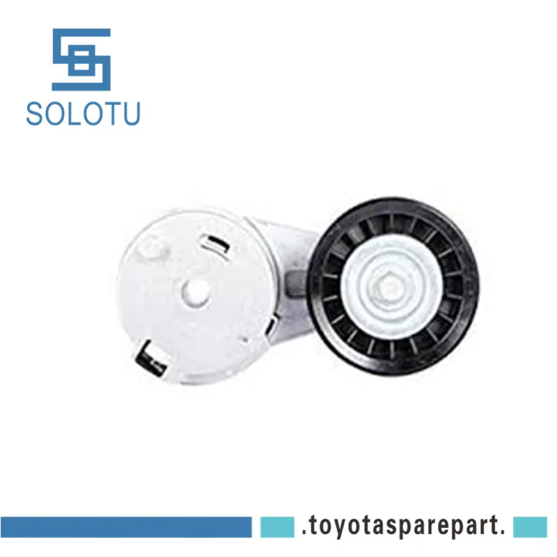 Шкив натяжного ремня двигателя для Chevrolet Impala 12603527|engine belt tensioner|pulley tensionerpulley tensioner |