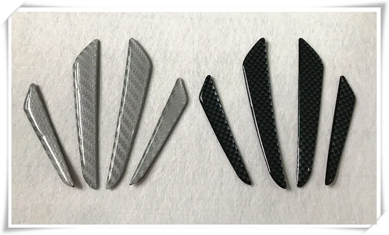 2018 Хо наклейка для автомобиля защита двери боковой край наклейки Haima 3 7 M3 M6 S5 JAC J2 J3