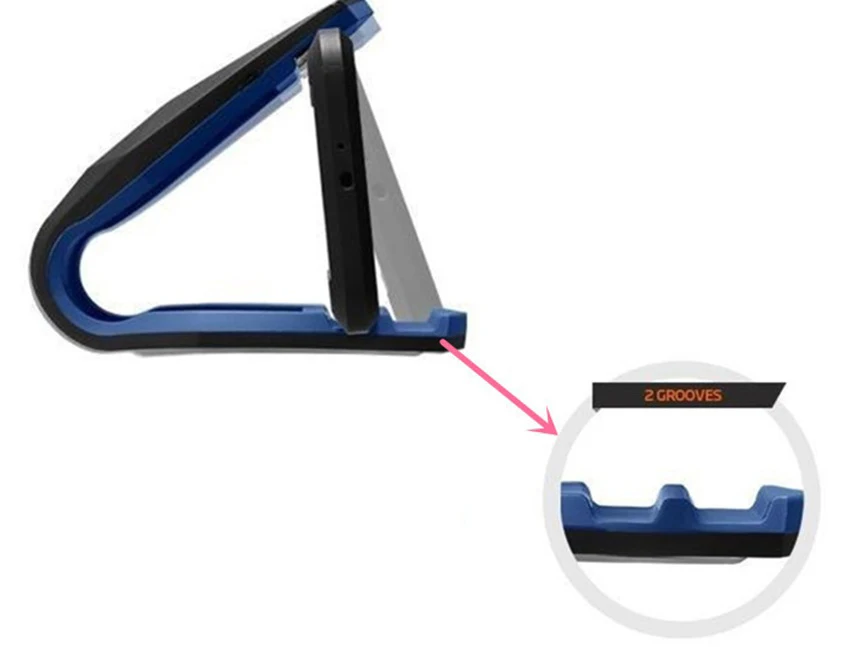 Универсальная автомобильная стойка для видеорегистратора Soporte de movil para automovil Dock Cradle Stand Stealth Универсальный Автомобильный держатель для мобильного телефона
