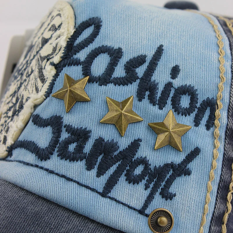 [FLB] Оптовая продажа новинка хлопковая Модная приталенная бейсболка для мужчин