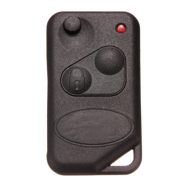 Чехол для дистанционного ключа с двумя кнопками LAND RANGE ROVER Discovery Freelander P38|case sound|case