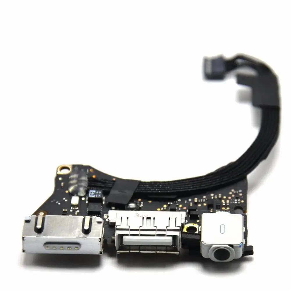 Оригинальная силовая аудиоплата I/O USB разъем питания постоянного тока 11 дюймов