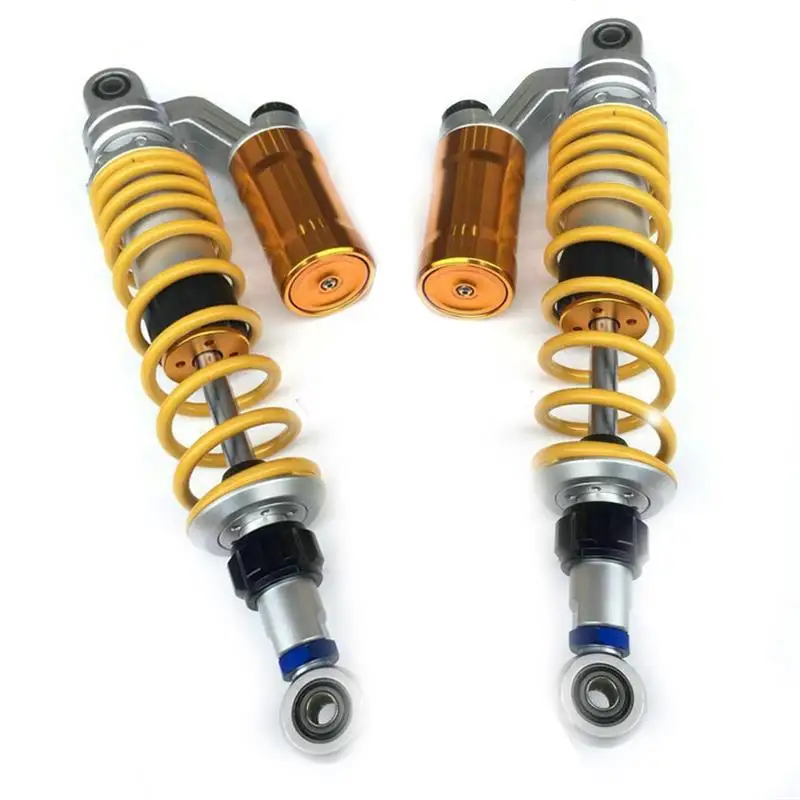 Амортизатор для мотоцикла задняя подвеска 320 мм 340 350 360 HONDA YMAHA SUZUKI Kawasaki Aprilia Benelli